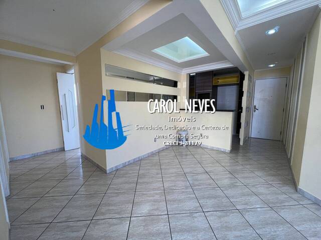 #8288 - Apartamento para Venda em Praia Grande - SP