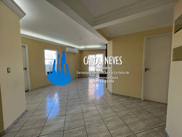 Apartamento para Venda em Praia Grande - 4
