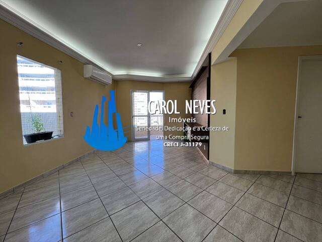 Apartamento para Venda em Praia Grande - 5