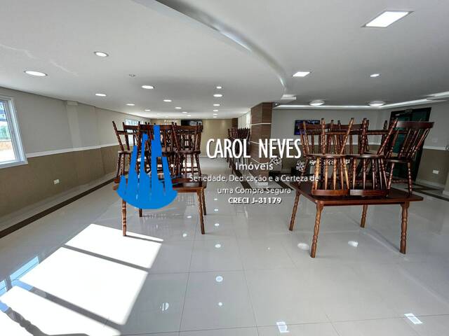 Apartamento para Venda em Praia Grande - 5