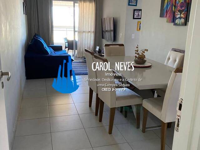 Apartamento para Venda em Mongaguá - 4