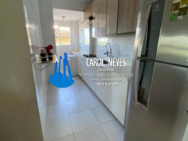 Apartamento para Venda em Mongaguá - 5