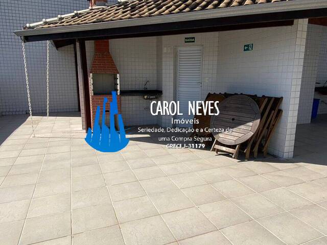 Apartamento para Venda em Praia Grande - 5