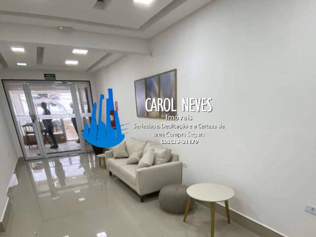 Apartamento para Venda em Praia Grande - 4