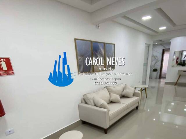 Apartamento para Venda em Praia Grande - 5