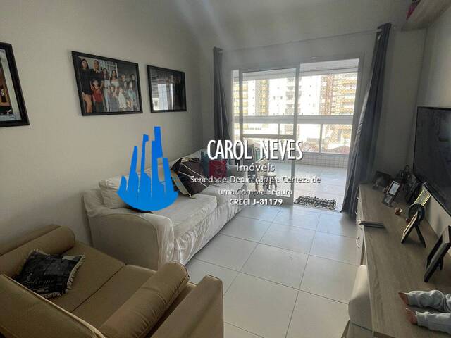 Apartamento para Venda em Praia Grande - 4