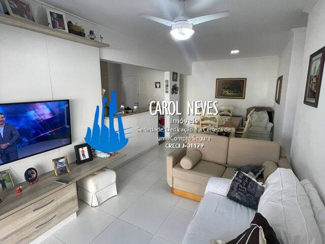 Apartamento para Venda em Praia Grande - 5