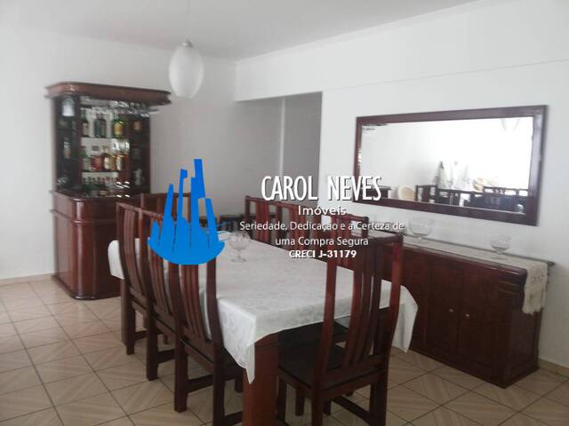 Apartamento para Venda em Praia Grande - 5