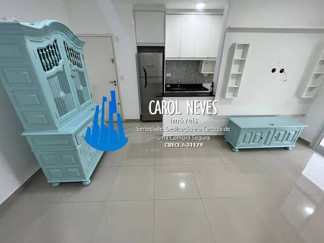 Apartamento para Venda em Praia Grande - 4
