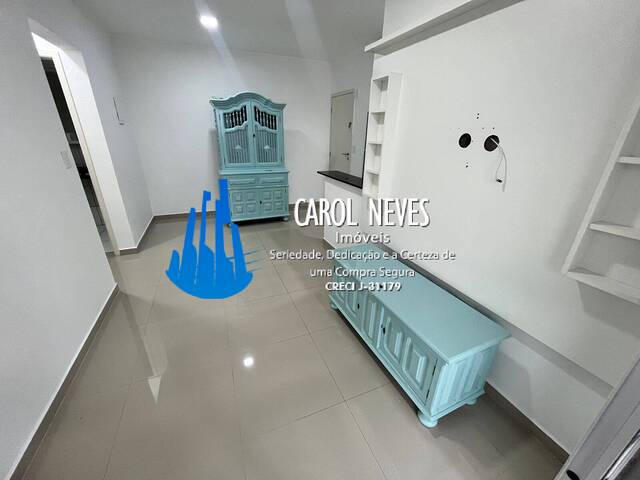 Apartamento para Venda em Praia Grande - 5