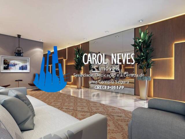 Apartamento para Venda em Praia Grande - 3