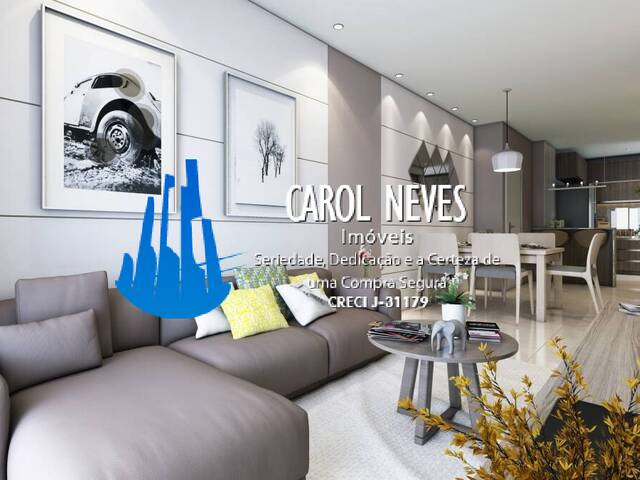 Apartamento para Venda em Praia Grande - 5