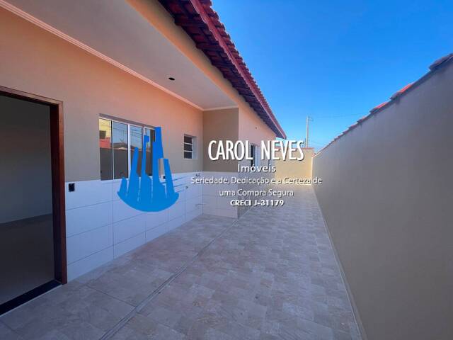 Casa para Venda em Itanhaém - 4