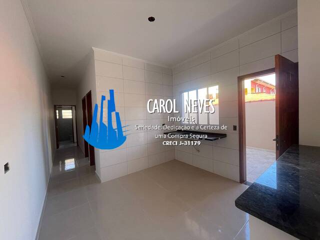 Casa para Venda em Itanhaém - 5
