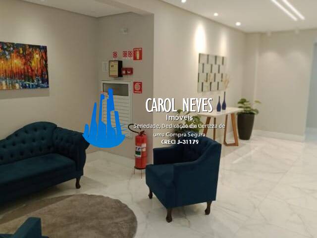 Apartamento para Venda em Praia Grande - 4