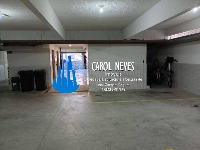 #8325 - Apartamento para Venda em Praia Grande - SP