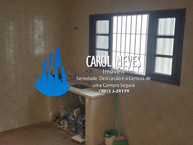 Casa para Venda em Mongaguá - 2