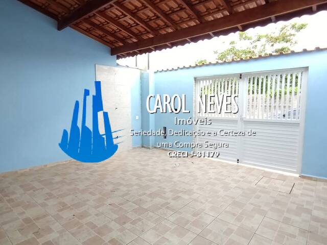 #7071 - Casa para Venda em Mongaguá - SP - 3
