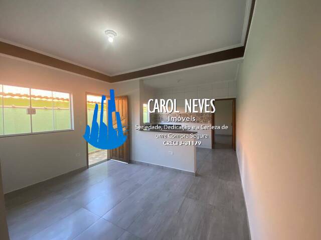 Casa para Venda em Mongaguá - 4