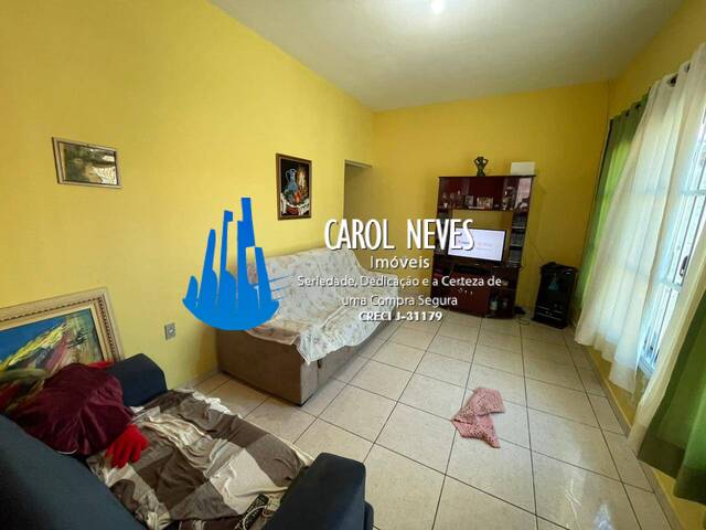 #8354 - Casa para Venda em Mongaguá - SP