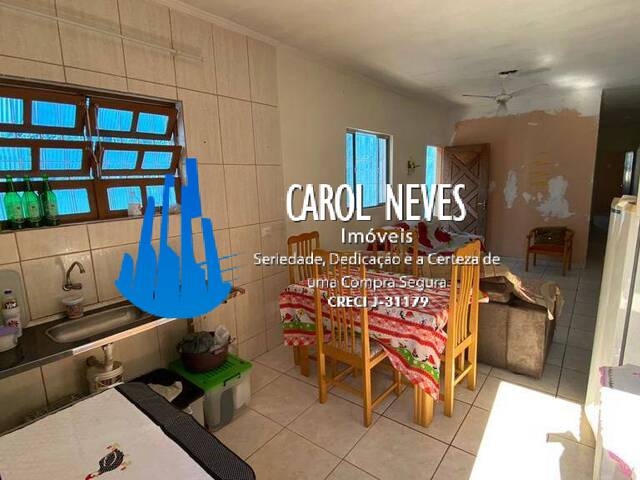 Casa para Venda em Mongaguá - 5