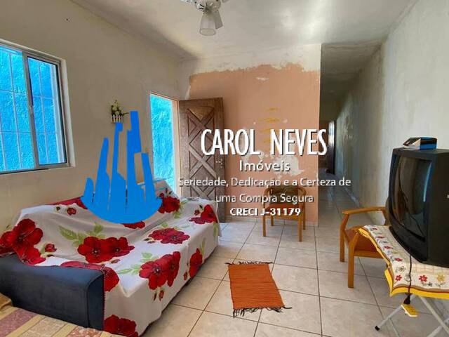 Casa para Venda em Mongaguá - 3