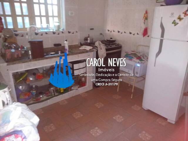 Casa para Venda em Mongaguá - 5
