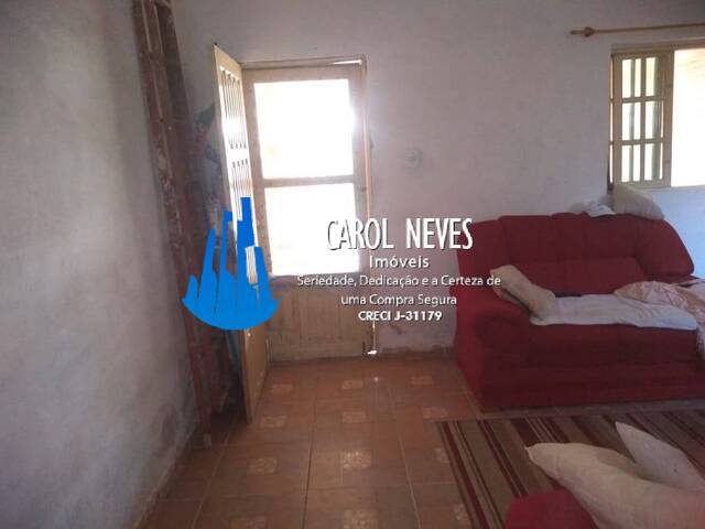 #8368 - Casa para Venda em Mongaguá - SP - 2