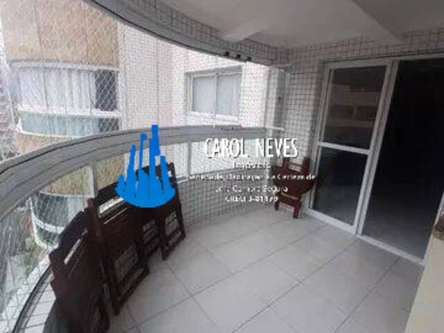 Apartamento para Venda em Praia Grande - 4