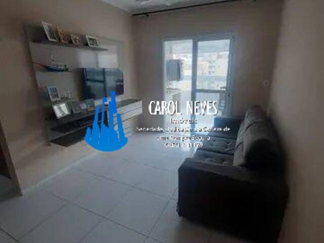 Apartamento para Venda em Praia Grande - 5
