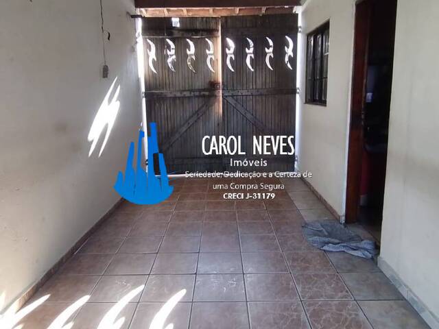 Casa para Venda em Mongaguá - 4