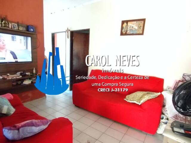 Casa para Venda em Mongaguá - 5