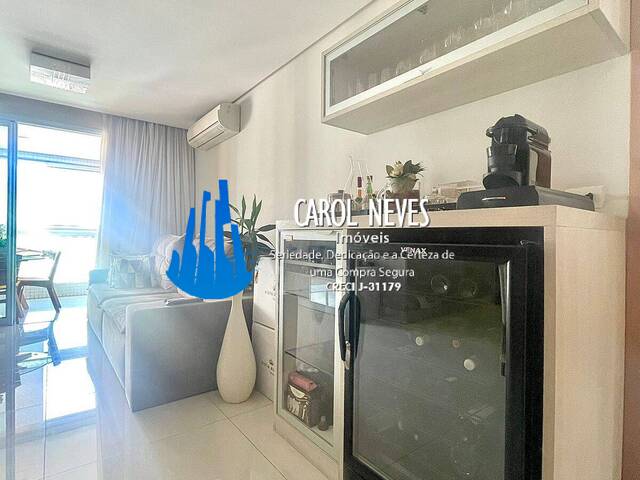 Apartamento para Venda em Praia Grande - 4