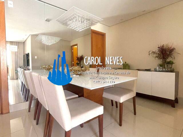 Apartamento para Venda em Praia Grande - 3