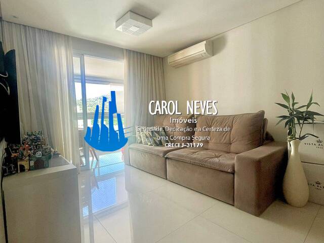 Apartamento para Venda em Praia Grande - 2