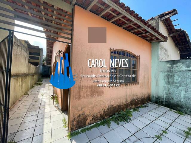 #7685 - Casa para Venda em Mongaguá - SP - 3