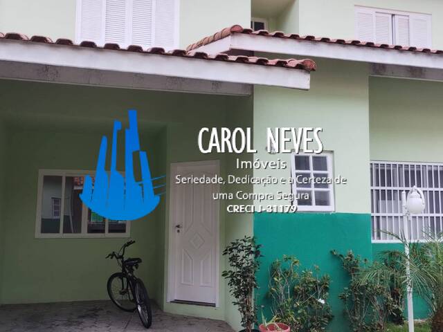 #2822 - Casa em condomínio para Venda em Mongaguá - SP - 3