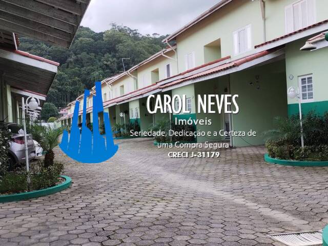 #2822 - Casa em condomínio para Venda em Mongaguá - SP - 2
