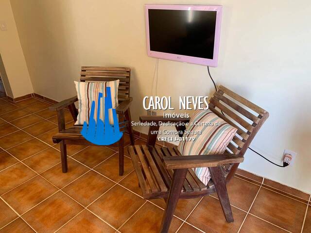 Apartamento para Venda em Mongaguá - 4