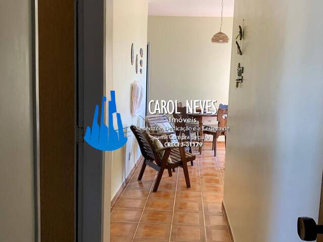 Apartamento para Venda em Mongaguá - 5