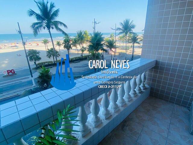 Apartamento para Venda em Praia Grande - 4