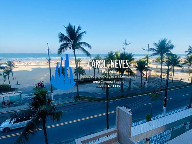 Apartamento para Venda em Praia Grande - 5