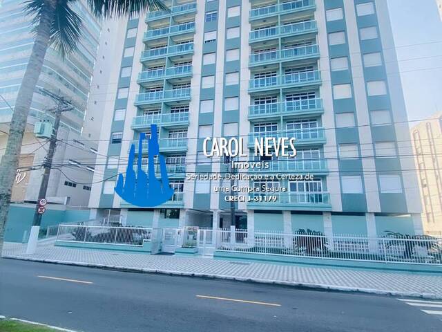 Apartamento para Venda em Praia Grande - 2
