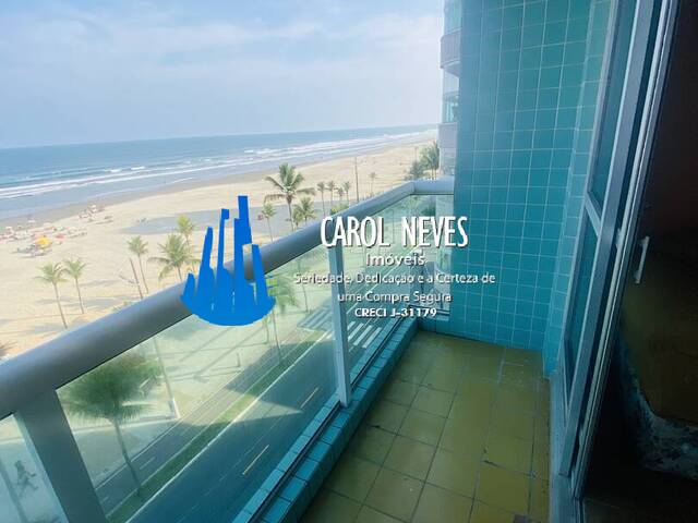 Apartamento para Venda em Praia Grande - 3