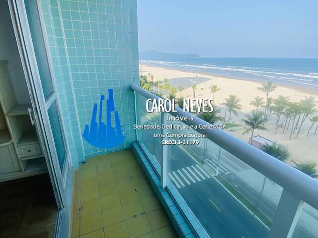 Apartamento para Venda em Praia Grande - 5