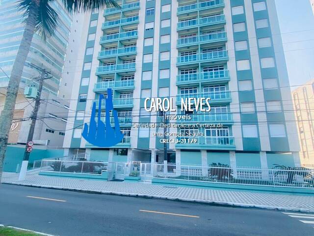 Apartamento para Venda em Praia Grande - 3