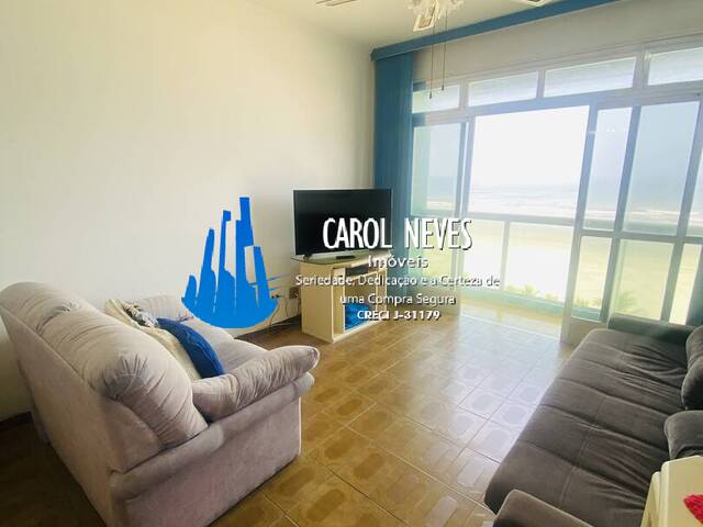 Apartamento para Venda em Praia Grande - 4