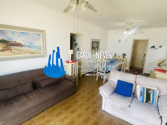 Apartamento para Venda em Praia Grande - 5