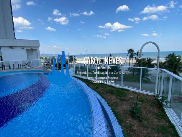 Apartamento para Venda em Praia Grande - 4