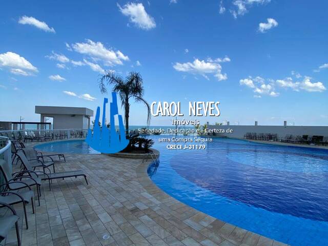Apartamento para Venda em Praia Grande - 5